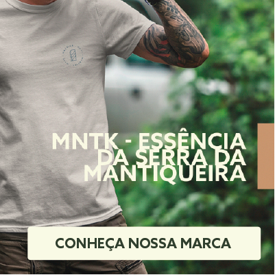 MNTK - Essência da Serra da Mantiqueira - Conheça nossa marca