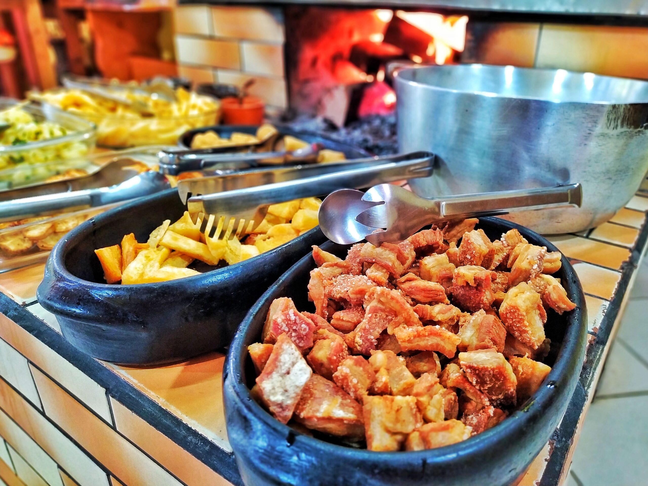 restaurante panela mineira