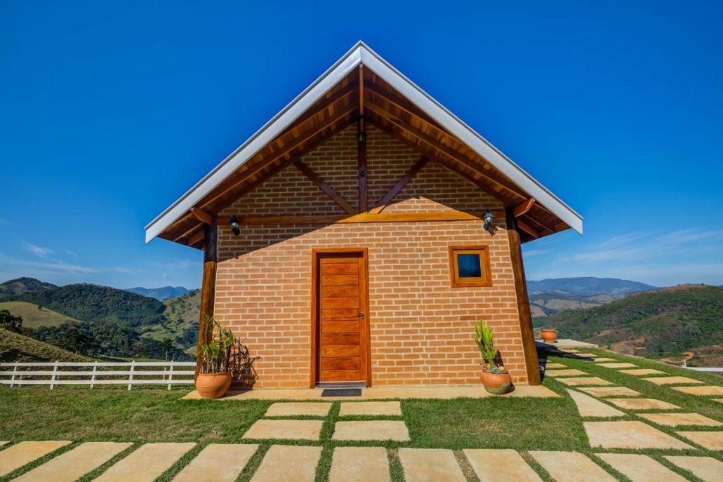 Chalés Estância da Serra